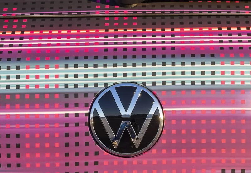 Босс VW назвал ошибки, которые привели концерн к глубочайшему кризису