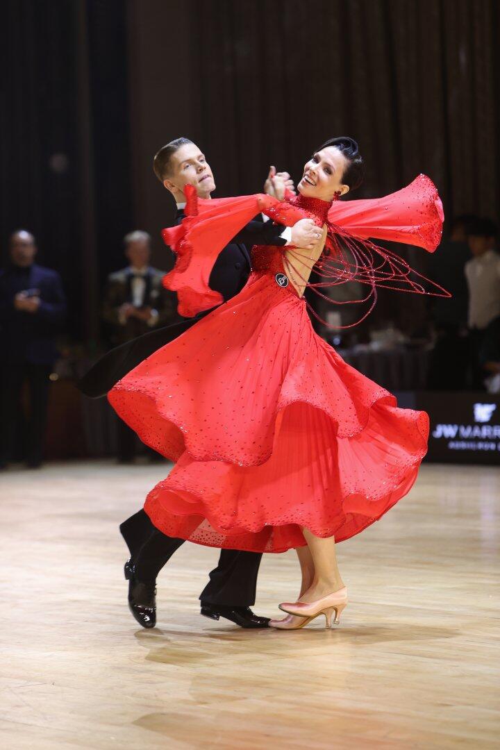 Azerbaijan Dance Festival Open to the World и "Ночь танцующих бриллиантов"