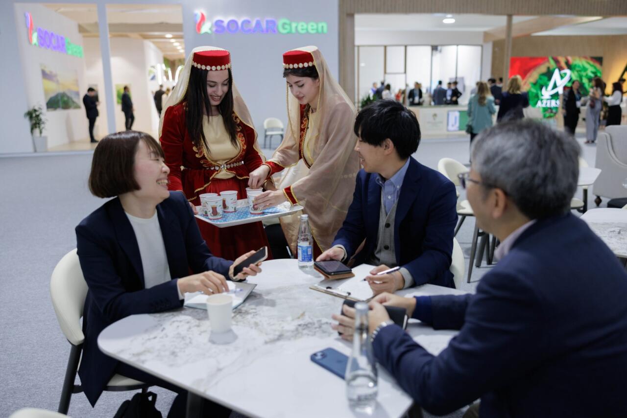 COP29-un