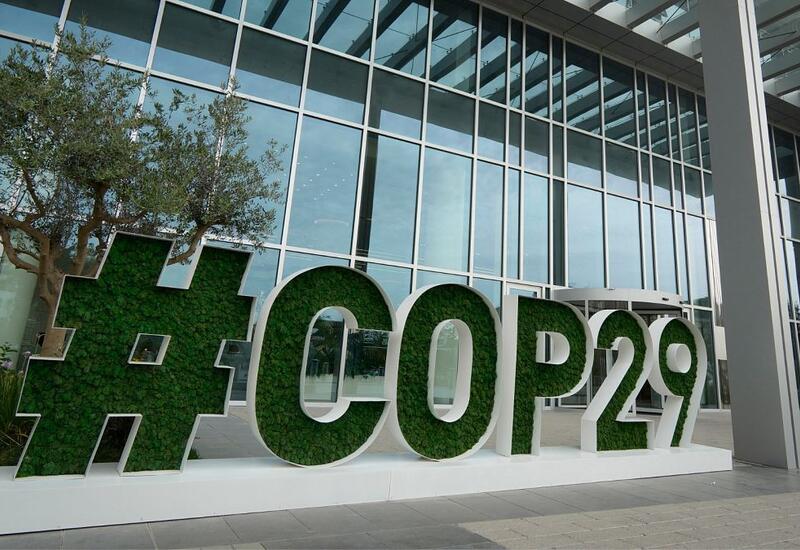 COP29: Azərbaycanın qlobal uğuru