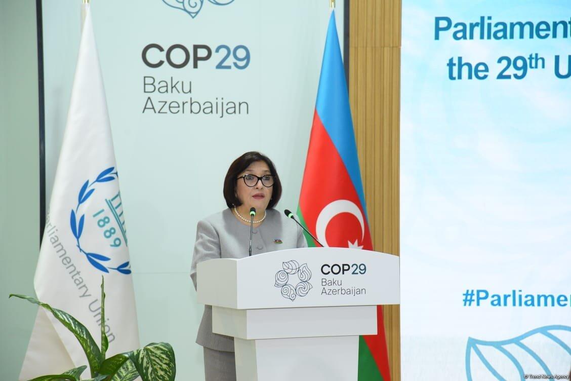 COP29