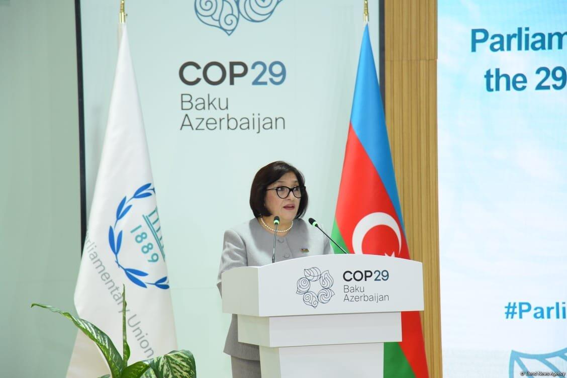 COP29