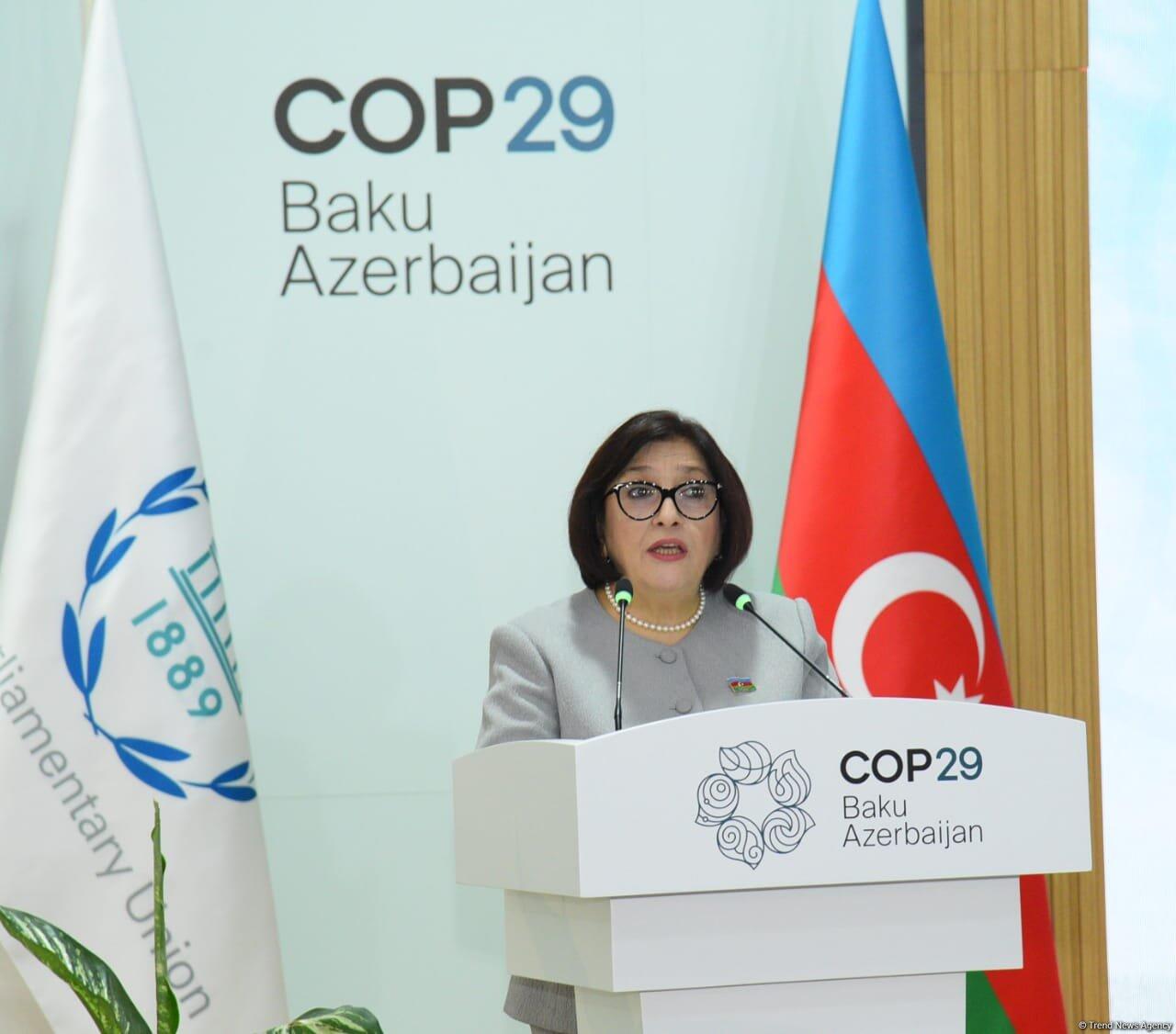 COP29