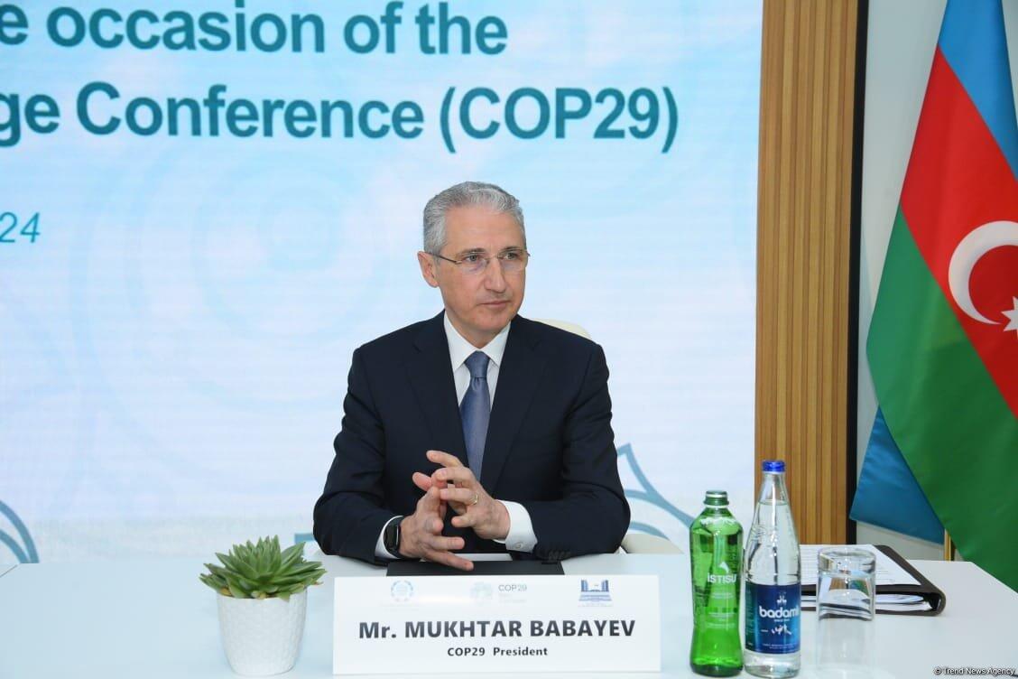 COP29