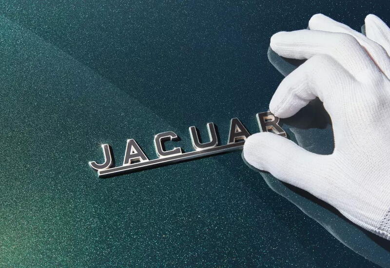 Jaguar ждет масштабная перезагрузка