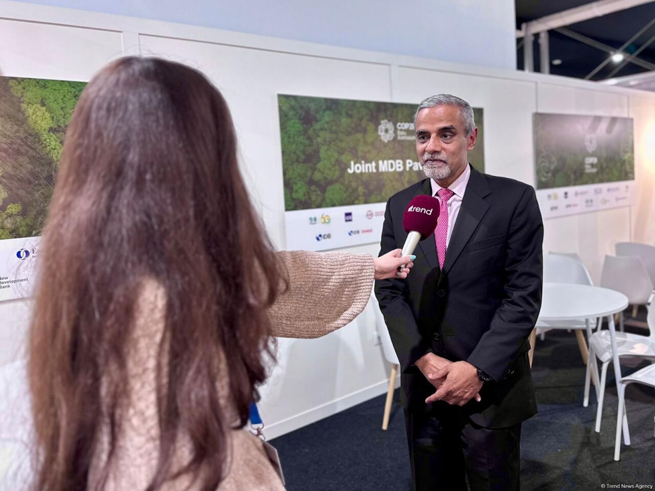 COP for Hope: Обсуждения на COP29 могут стать важным импульсом для увеличения инвестиций в развитие экологических навыков