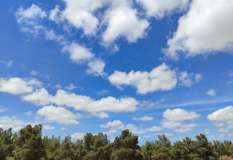 Hava ilə bağlı