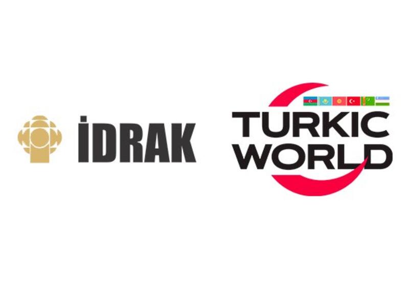 “İDRAK” ictimai birliyi və "Türk Dünyası" (Turkic.World) media platforması tərəfdaşlıq memorandumu imzalayıb