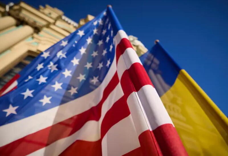 США готовят новый пакет военной помощи Украине