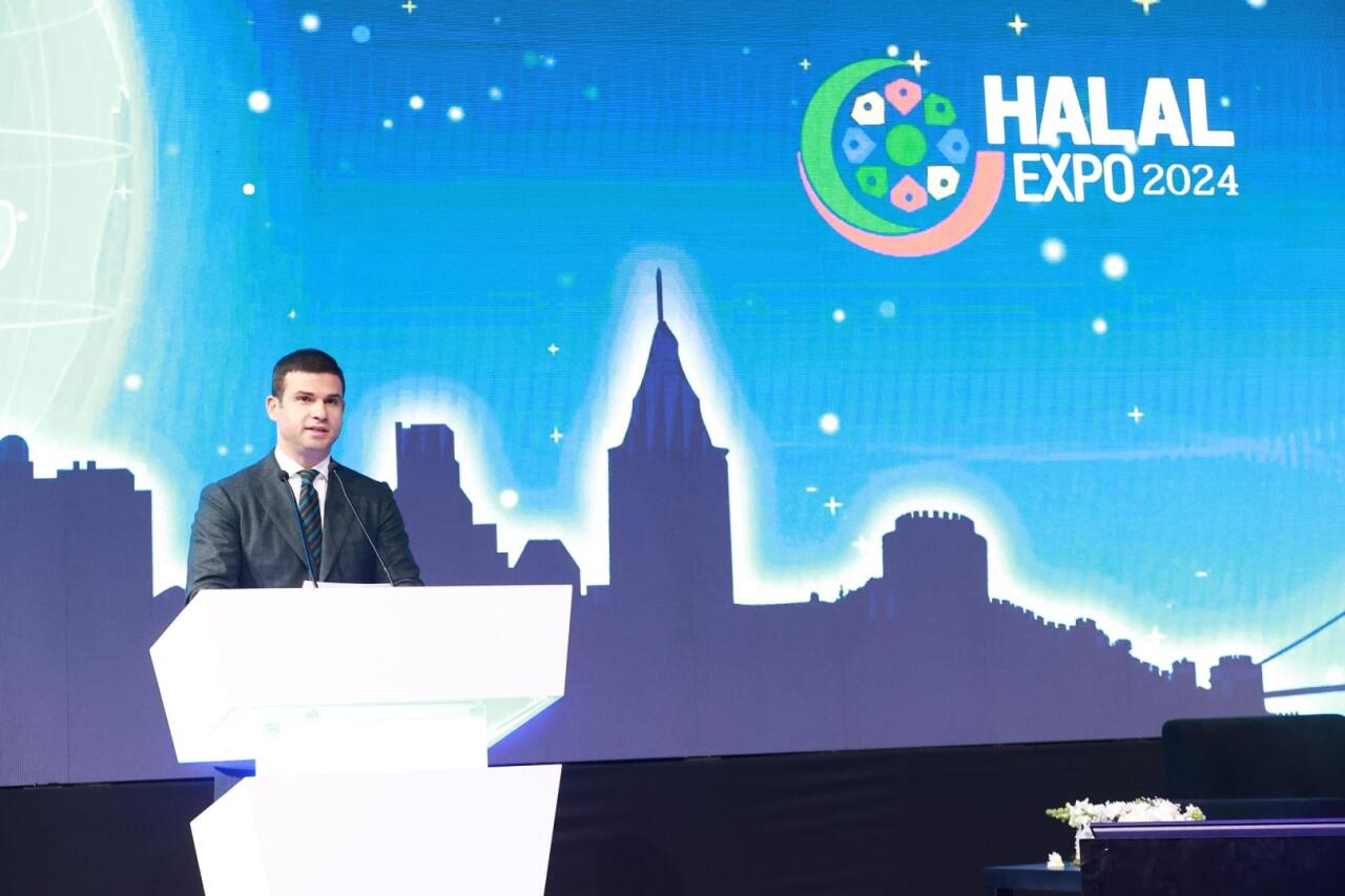 KOBİA-nın dəstəyi ilə Azərbaycan sahibkarlarının məhsulları “MÜSİAD EXPO” və “Halal Expo” sərgilərində nümayiş olunub