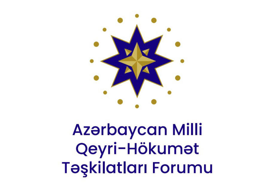 Azərbaycan Milli QHT Forumu İctimai şuraların formalaşdırılmasında pozuntulara və üzvlükdən sui-istifadə hallarına dair bəyanat yayıb