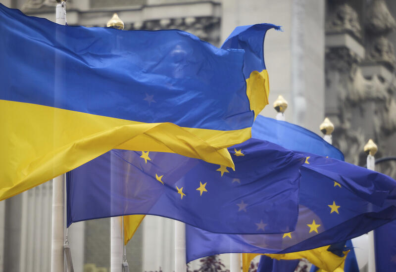 ЕС выделит Украине до €35 млрд