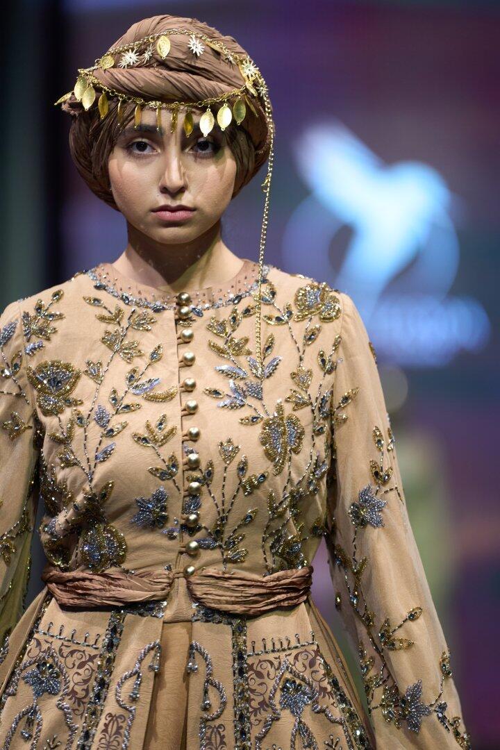 17-й сезон Azerbaijan Fashion Week: Модный диалог культур и устойчивое будущее