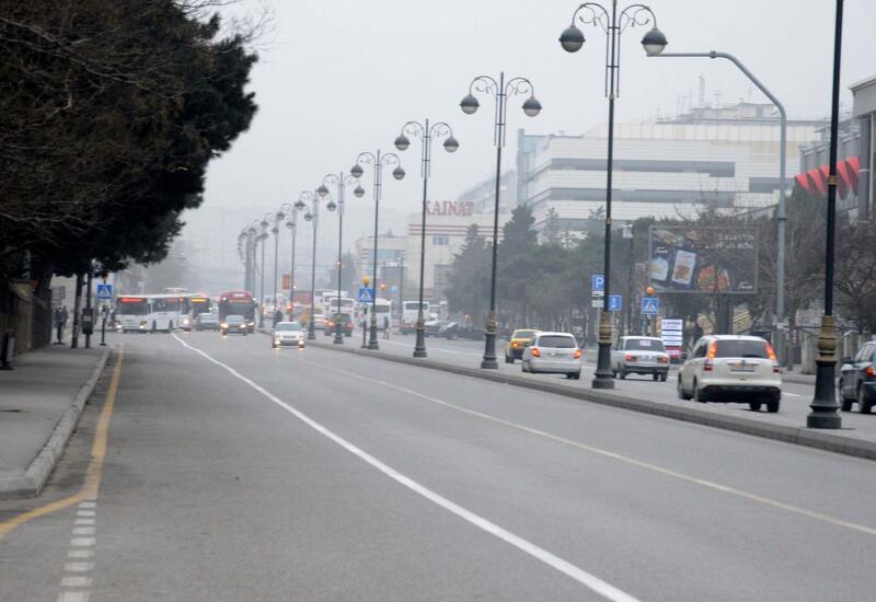 Bu maşınlar avtobus zolaqlarına daxil ola biləcək