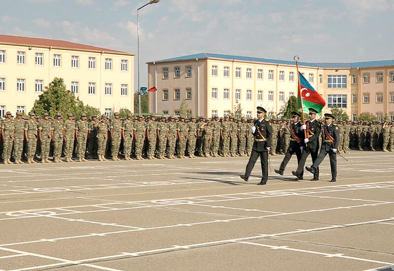 Hərbi təlim toplanışları ilə bağlı yeni qayda müəyyənləşdi