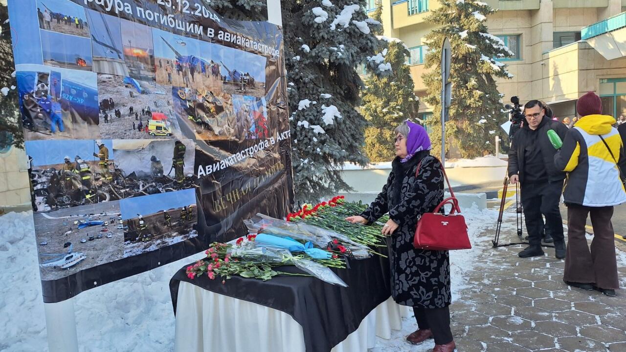 Казахский народ стал еще ближе, роднее с азербайджанским народом