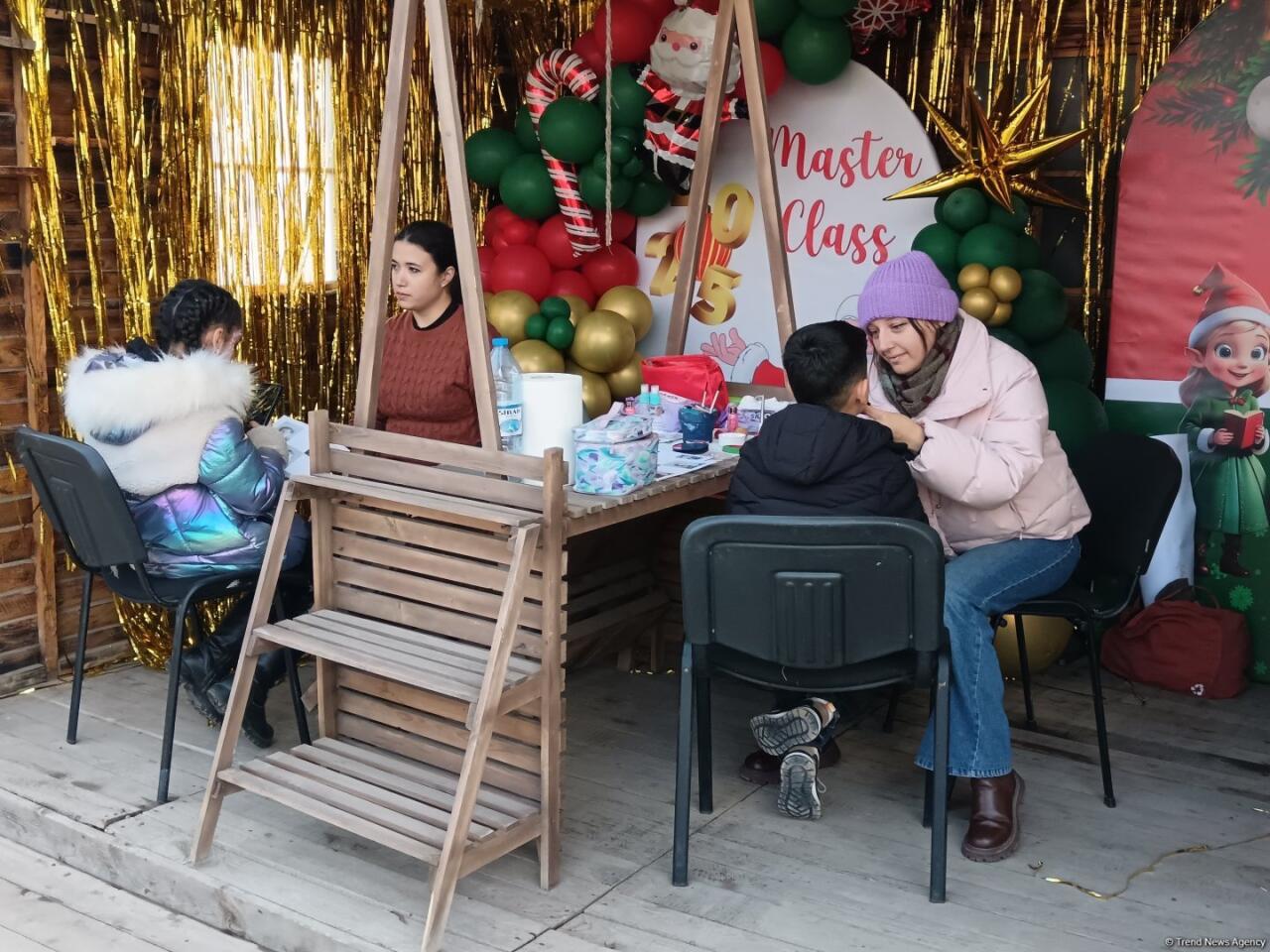 Laçında Həmrəylik Günü və Yeni il ilə əlaqədar silsilə tədbirlər keçirilib