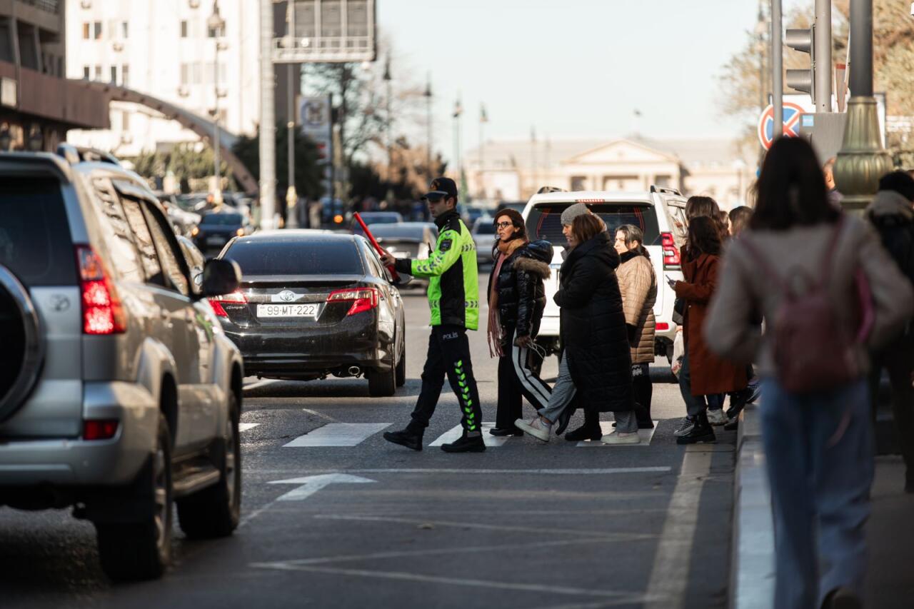 МВД усилило меры безопасности по всей стране