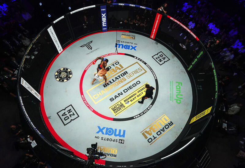 Лига Bellator прекратит свое существование