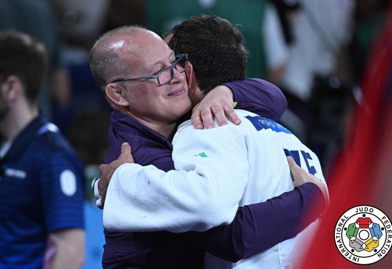 Азербайджан - в первой тройке в четырех номинациях IJF