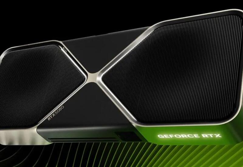 Раскрыта европейская стоимость новых видеокарт GeForce RTX 50