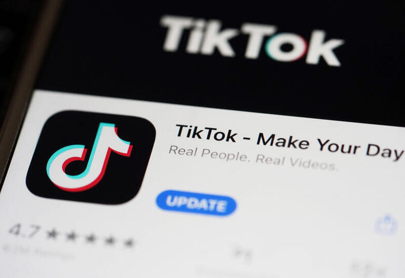 TikTok прекращает работу в США