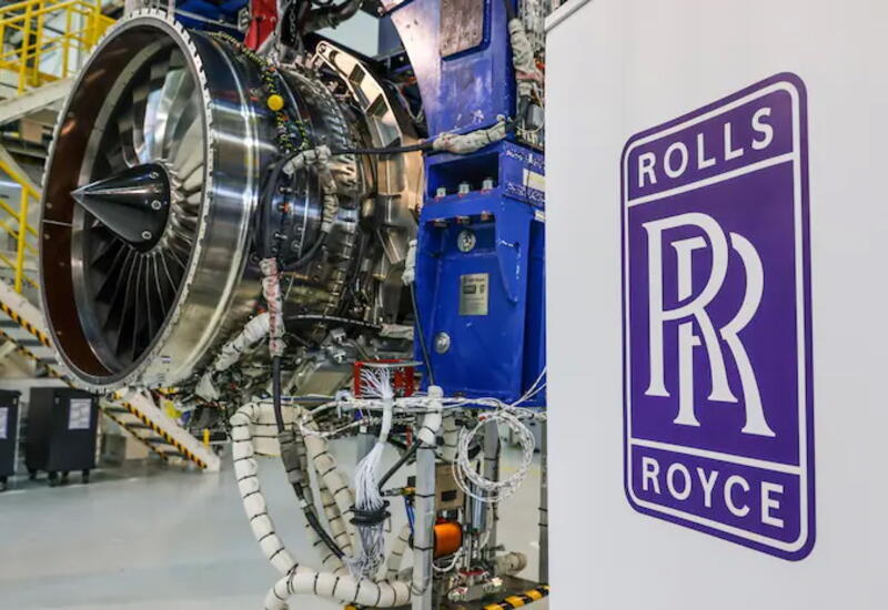 Британия и Rolls-Royce будут создавать реакторы для подлодок