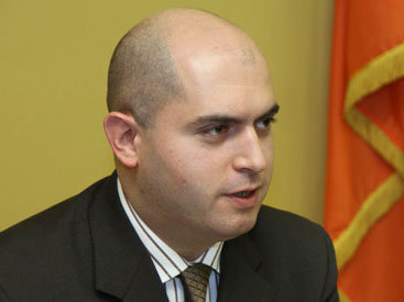 Министр образования Армении признался в непрофессионализме