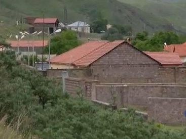 СМИ: Сейран Оганян обзавелся особняком на территории национального парка - ФОТО