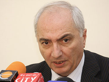 Арам Саркисян: "Армения не смогла определить четкую позицию по урегулированию карабахской проблемы"