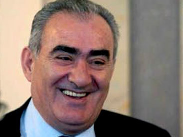 Спикер парламента обиделся на армянскую общественность