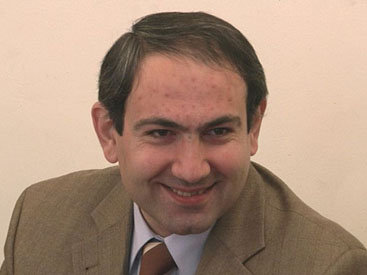 Армянский оппозиционер осудил поведение губернаторов