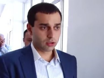 Сын премьера Армении заставил гостей плясать на своем банкете