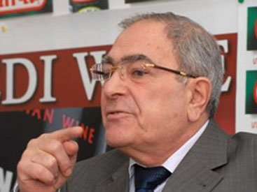 Оппозиционер призвал к "майдану" в Армении