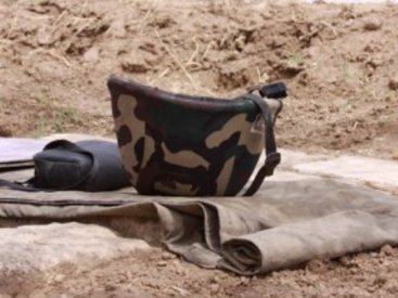 В Армении военкомат издевается над матерью погибшего солдата