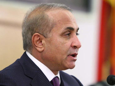 Премьер-министр Армении печется о своем слове