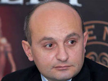 Эксперт: Овика Абрамяна могут снять уже в феврале