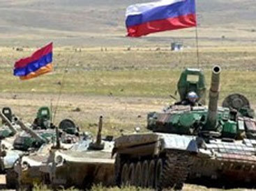 Оппозиция: российская база не в силах защитить Армению