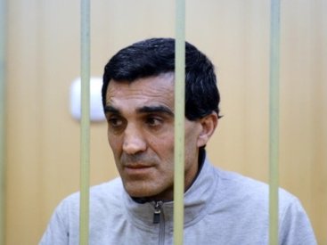 Москва неожиданно решила отдать Еревану убийцу 18 человек?