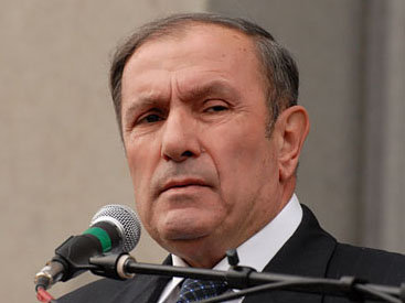 На экс-президента Армении посыпались удары