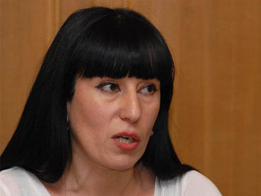Депутат предложила отдать под суд Сержа Саргсяна
