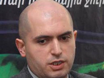 На пост главы Нацбезопасности Армении нашелся странный кандидат