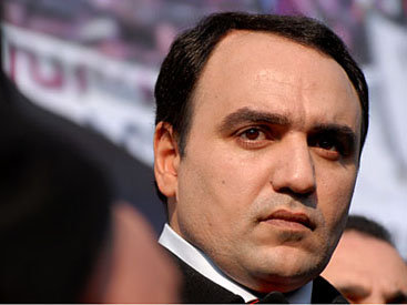 Экс-секретарь СНБ Армении посвятил себя телекомпании