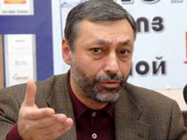 Экс-глава МИД Армении о признании армянским парламентом независимости сепаратистской "НКР"