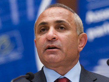 Газета: премьер Армении "разлюбил" главу своего аппарата