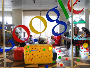 Власти Франции заставят Google выплатить €1,6 млрд.
