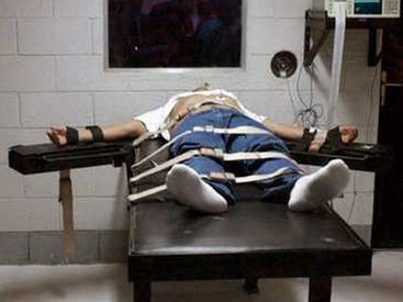 В США собираются казнить умственно неполноценного заключенного