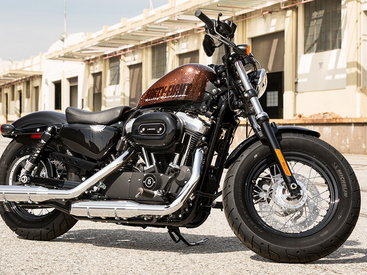 Harley-Davidson отзывает из продажи тысячи мотоциклов