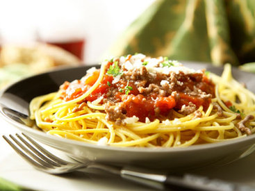 Простейший и самый быстрый способ сварить спагетти - ВИДЕО