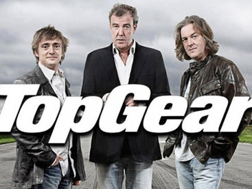 Бывшие ведущие Top Gear запускают новое шоу